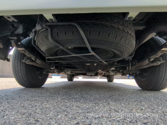 2017 TOYOTA REGIUSACE VAN SUPER GL DARK PRIME