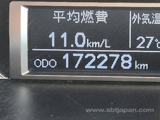 2017 TOYOTA REGIUSACE VAN SUPER GL DARK PRIME