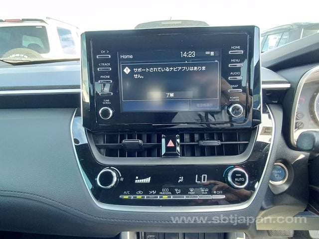 2022 TOYOTA COROLLA CROSS HYBRID G