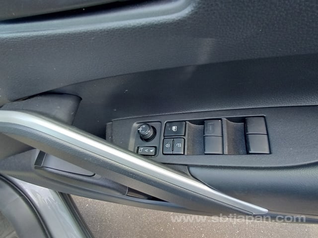 2022 TOYOTA COROLLA CROSS HYBRID G