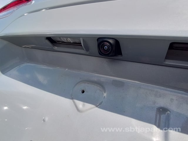 2022 TOYOTA COROLLA CROSS HYBRID G