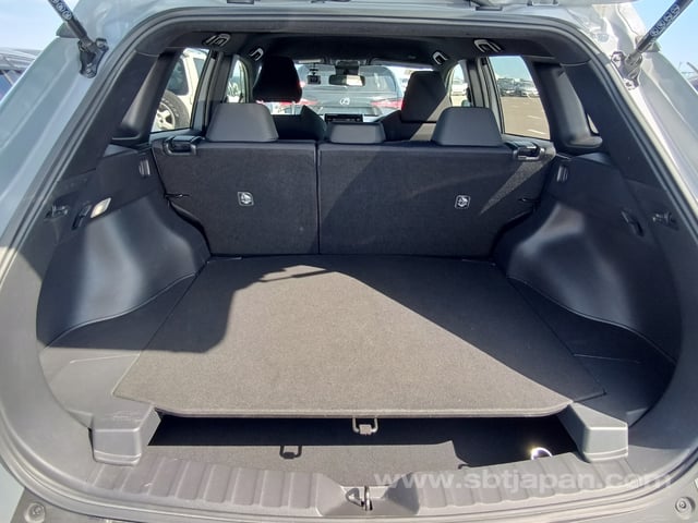 2022 TOYOTA COROLLA CROSS HYBRID G