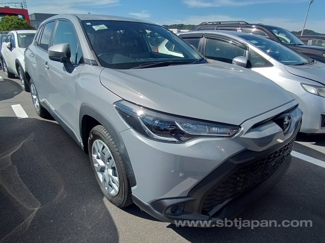 2022 TOYOTA PROBOX VAN G