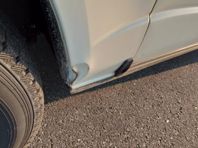 2016 TOYOTA HIACE VAN DX