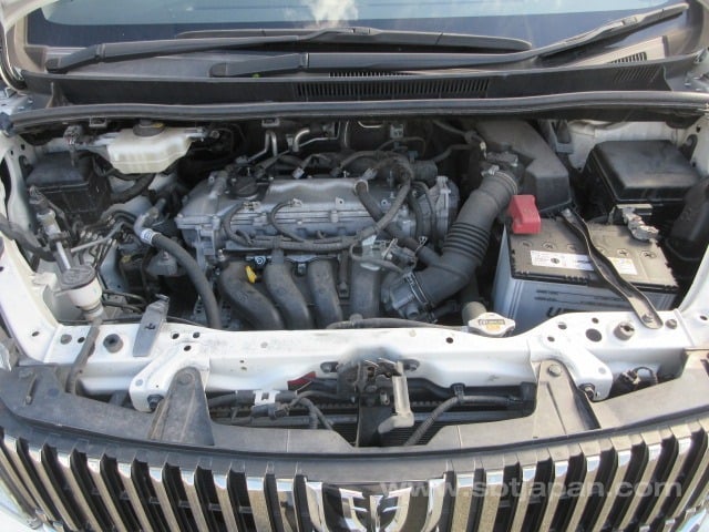 2016 TOYOTA ESQUIRE GI