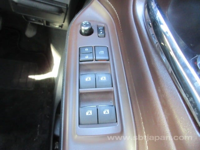 2016 TOYOTA ESQUIRE GI
