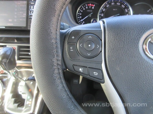 2016 TOYOTA ESQUIRE GI