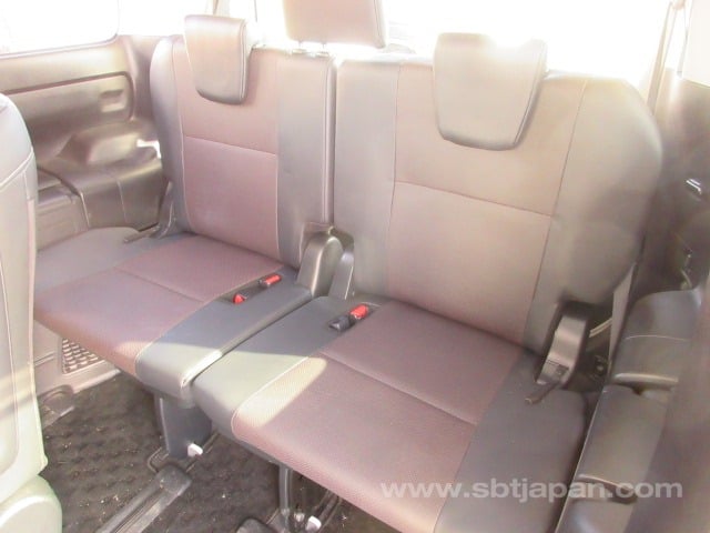 2016 TOYOTA ESQUIRE GI