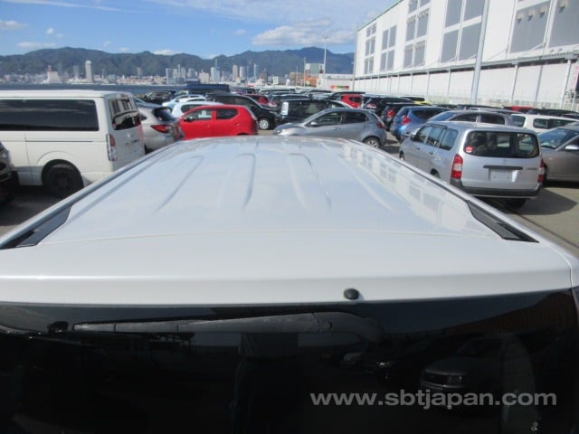2016 TOYOTA ESQUIRE GI