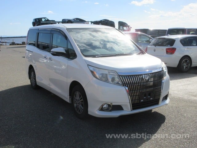 2020 TOYOTA HIACE VAN DX