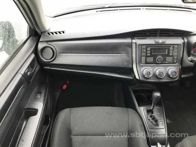 2021 TOYOTA COROLLA AXIO EX