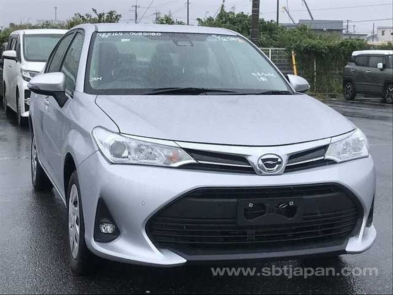 2021 Toyota Corolla, photo 1 of 1