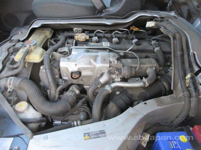 2020 NISSAN NV350CARAVAN DX