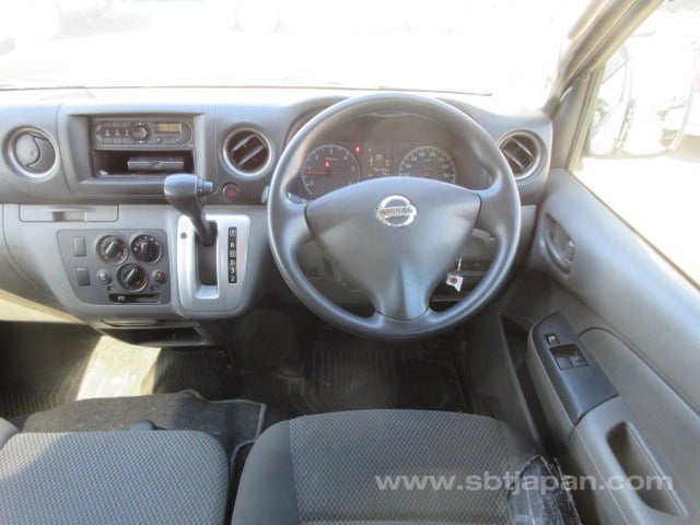 2020 NISSAN NV350CARAVAN DX