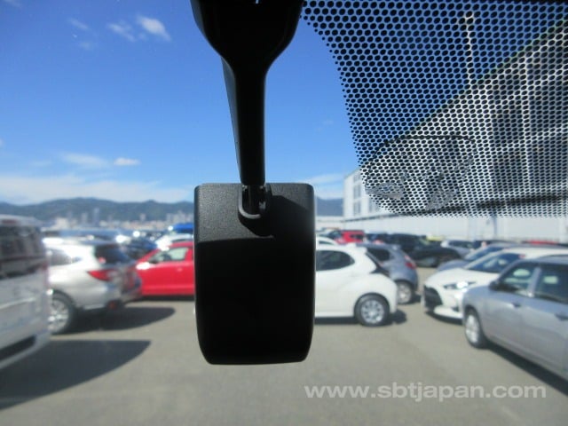 2020 NISSAN NV350CARAVAN DX