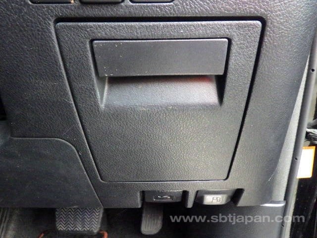 2016 TOYOTA ALPHARD S A PKG TYPE BLACK