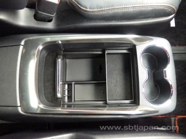 2016 TOYOTA ALPHARD S A PKG TYPE BLACK