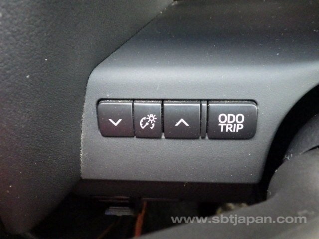 2016 TOYOTA ALPHARD S A PKG TYPE BLACK