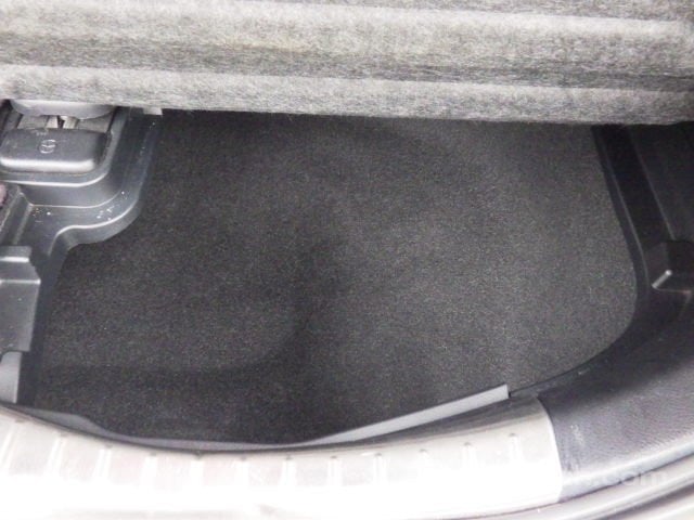 2016 TOYOTA ALPHARD S A PKG TYPE BLACK