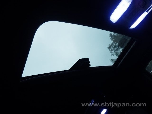 2016 TOYOTA ALPHARD S A PKG TYPE BLACK