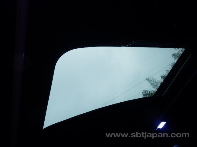 2016 TOYOTA ALPHARD S A PKG TYPE BLACK