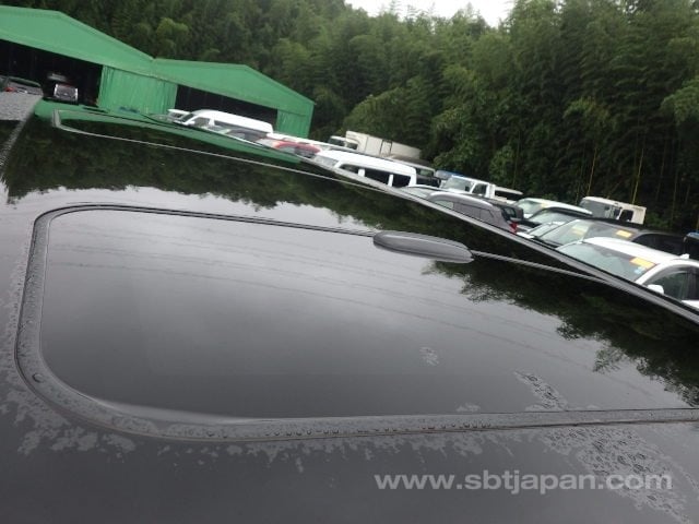 2016 TOYOTA ALPHARD S A PKG TYPE BLACK