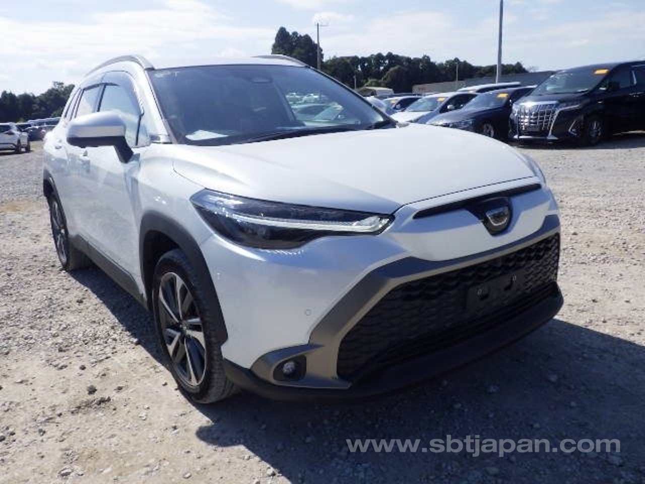 2024 Toyota Corolla, photo 1 of 1