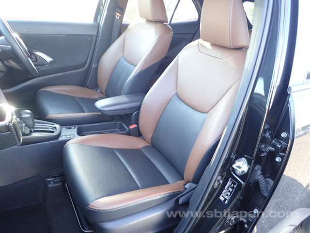 2024 TOYOTA YARIS CROSS HYBRID Z ADVENTURE