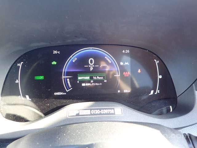 2024 TOYOTA YARIS CROSS HYBRID Z ADVENTURE
