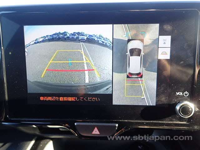 2024 TOYOTA YARIS CROSS HYBRID Z ADVENTURE