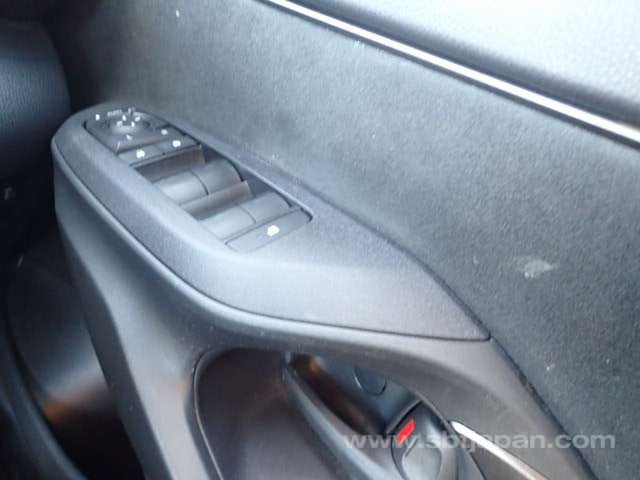 2024 TOYOTA YARIS CROSS HYBRID Z ADVENTURE