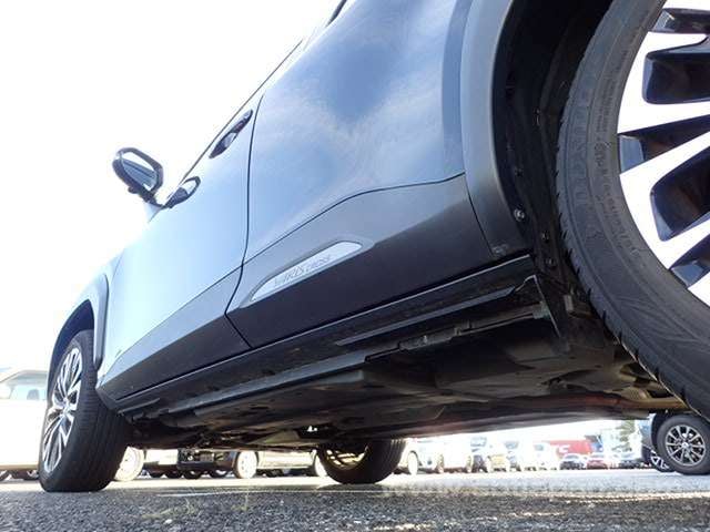 2024 TOYOTA YARIS CROSS HYBRID Z ADVENTURE