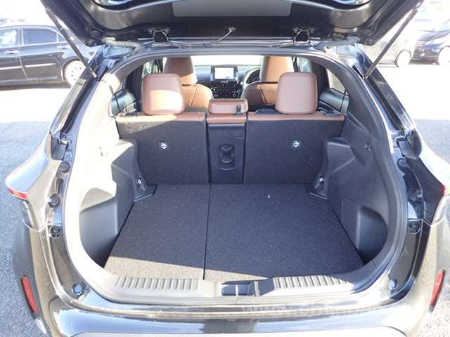 2024 TOYOTA YARIS CROSS HYBRID Z ADVENTURE