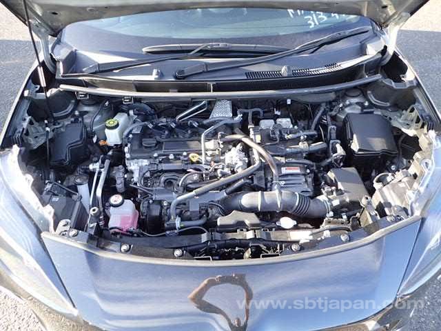 2024 TOYOTA YARIS CROSS HYBRID Z ADVENTURE