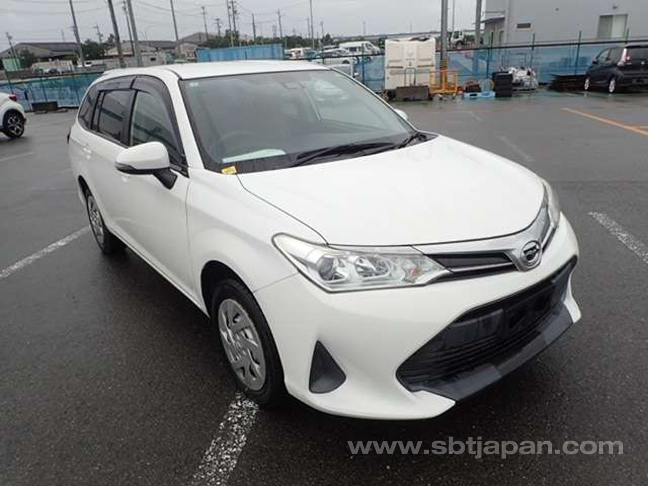 2019 Toyota Corolla, photo 1 of 1