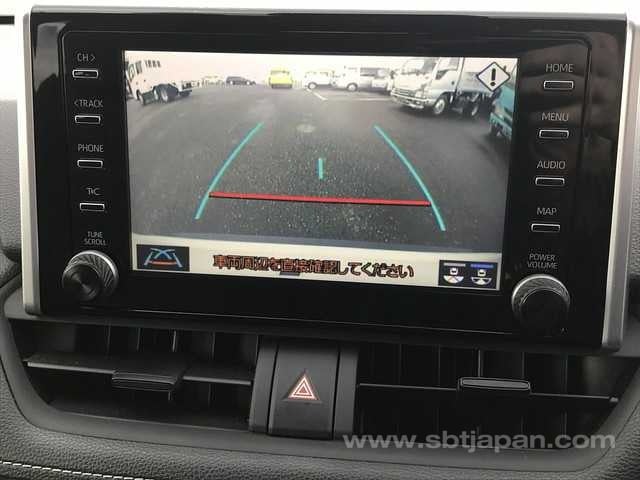 2021 TOYOTA RAV4 X