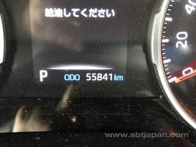 2021 TOYOTA RAV4 X