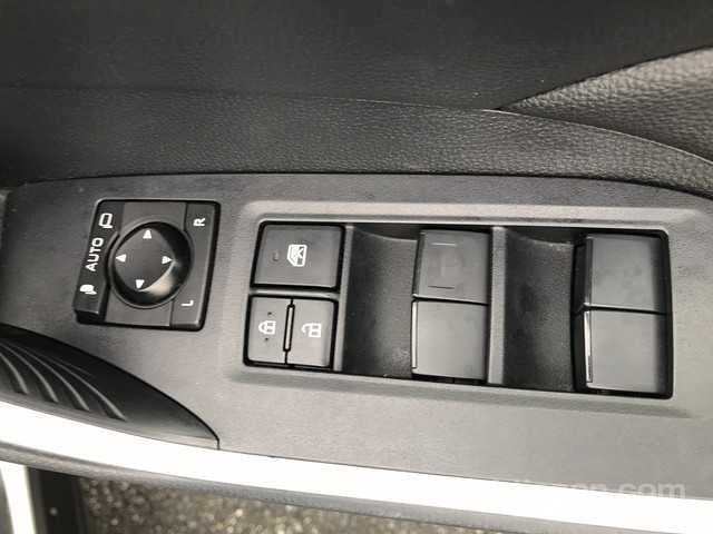 2021 TOYOTA RAV4 X