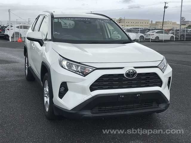 2023 TOYOTA AQUA Z