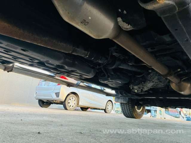 2021 TOYOTA HILUX Z
