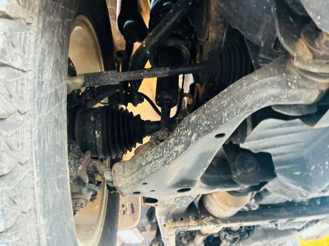 2021 TOYOTA HILUX Z