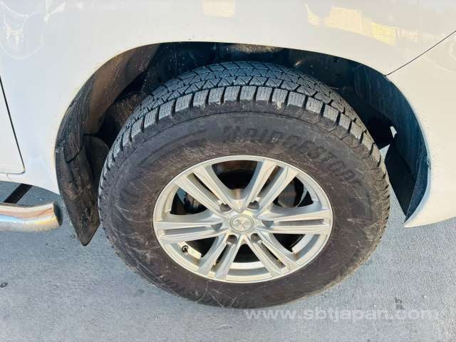 2021 TOYOTA HILUX Z