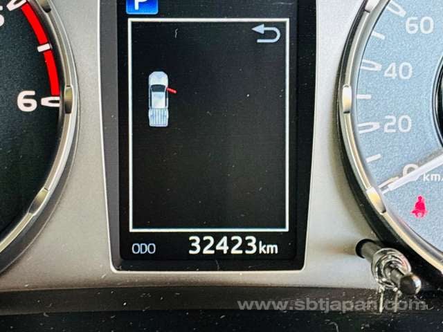 2021 TOYOTA HILUX Z