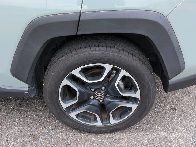 2021 TOYOTA RAV4 ADVENTURE