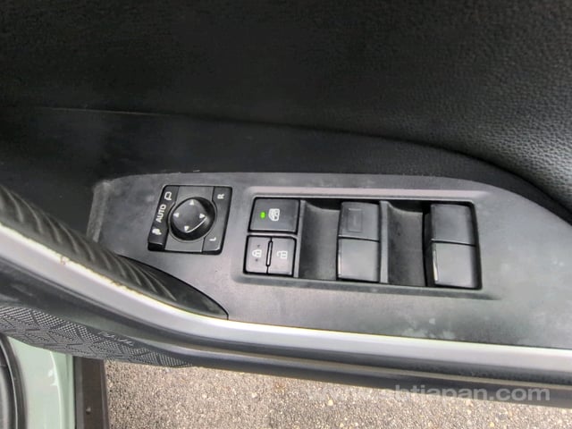 2021 TOYOTA RAV4 ADVENTURE