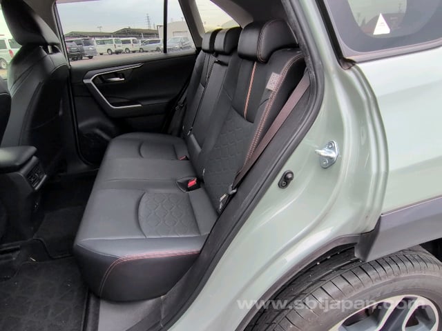 2021 TOYOTA RAV4 ADVENTURE