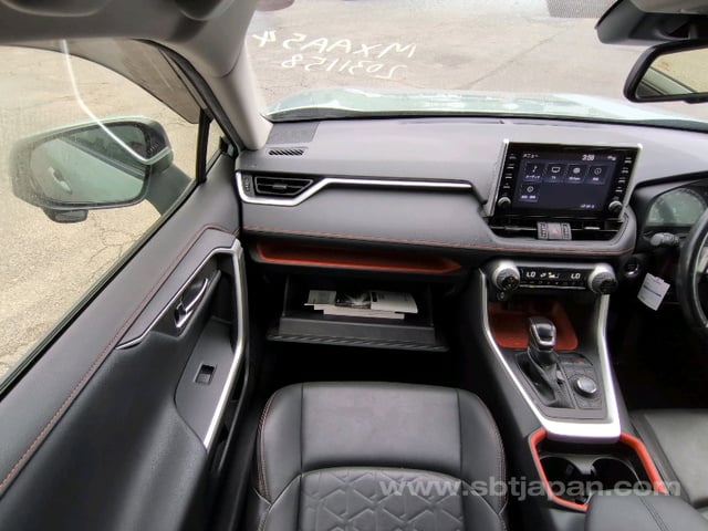 2021 TOYOTA RAV4 ADVENTURE