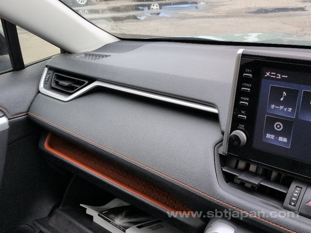 2021 TOYOTA RAV4 ADVENTURE