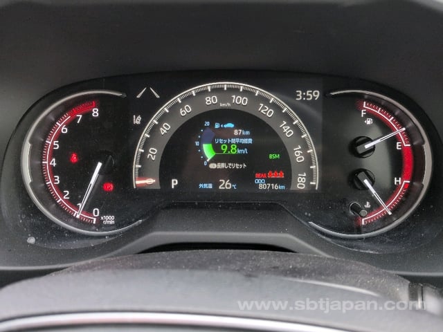 2021 TOYOTA RAV4 ADVENTURE