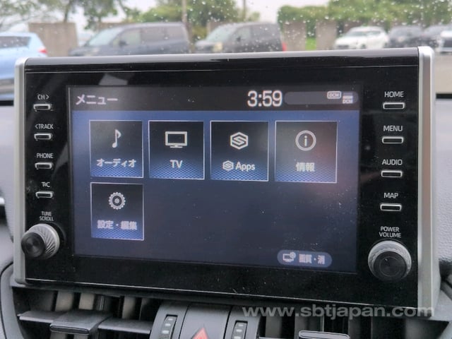 2021 TOYOTA RAV4 ADVENTURE